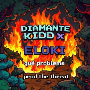 QUE PROBLEMA (Explicit)