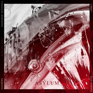 Asylum (feat. Loisey, Zerron Qym & Saikong) [Explicit]