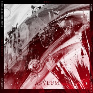 Asylum (feat. Loisey, Zerron Qym & Saikong) (Explicit)