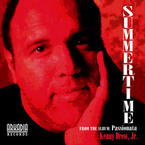 Summertime(feat. Peter Washington & Lewis Nash)