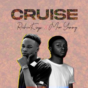 Cruise (feat. Richiekingz) [Explicit]