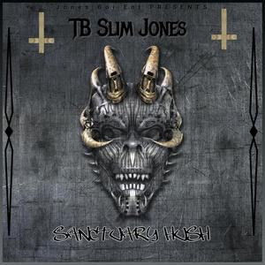 Sanctuary Hush (Explicit)