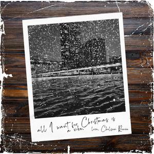 Baby It's Cold Outside (feat. FuuMuziq & Spunk Adams)