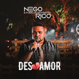 Desamor (Ao Vivo)