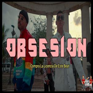 Obsesion Reggaeton Beat (Brray & RyanCastro) (feat. TANTY)