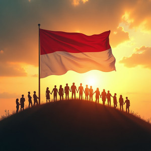 Satu Dalam Suara