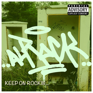 Keep On Rockin... (INSTRUMENTAL|Explicit)