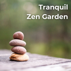 Tranquil Zen Garden