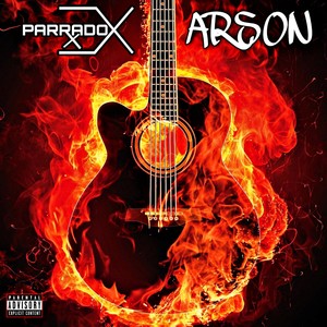 Arson (Explicit)