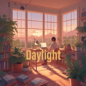 Daylight (feat. ******** DON)