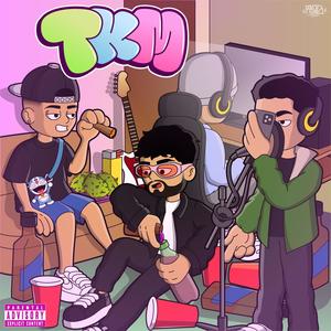 TKM (feat. Anto ThZ, GEDI & PONCE) [Explicit]