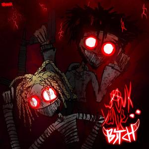 Jank Your *****!(feat. Lazy3x) (Explicit)