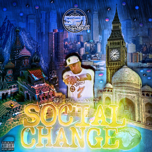 Social Change (Explicit)