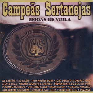 Viola Caboclinha
