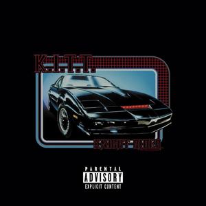 K.I.T.T (Knight Rider Radio) tape