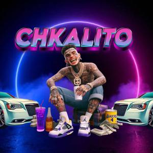 Chkalito (Explicit)