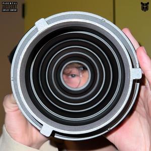 apple sauce (Explicit)