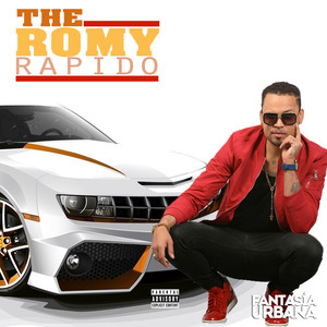 Rapido (Original Mix)