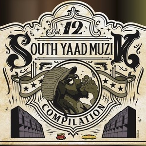 SOUTH YAAD MUZIK COMPILATION VOL.12