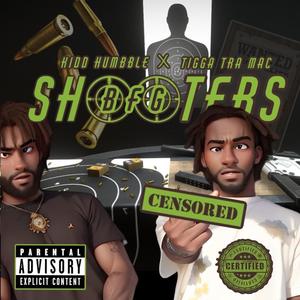 Shooters (feat. Trigga Mac Tra) [Explicit]