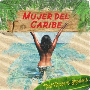 Mujer del Caribe