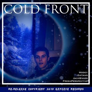 Cold Front (feat. Hodgy, Jhertz & Jackwaxes) (Explicit)