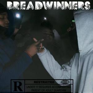 Breadwinners (feat. Ky krazy) [Explicit]