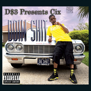 Doin **** (Explicit)