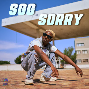 Sorry (Radio Edit) [Explicit]