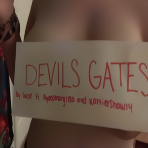 Devils Gates(feat. AyoooMargiela & KartierShawty) (Explicit)