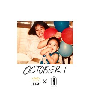 OCTOBER 1 (feat. RS Obligar)