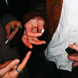 eurotrash (Explicit)