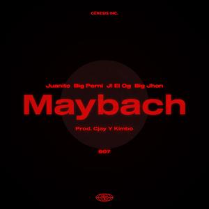 MAYBACH (feat. JL_ELOG)