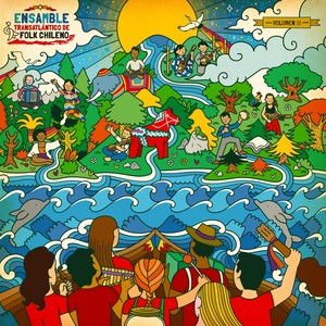 Salto a la India(feat. Shubham Modi)