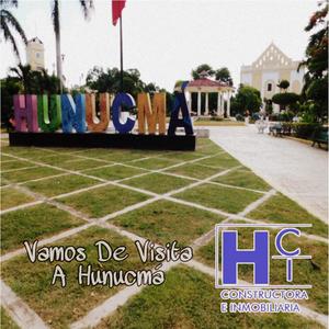 Vamos De Visita A Hunucmá