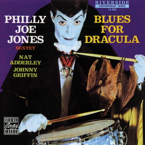 Blues For Dracula