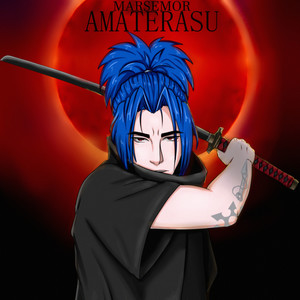 Amaterasu (Explicit)