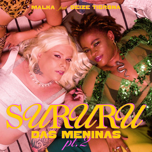 Sururu das Meninas, Pt. 2 (Explicit)