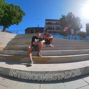 Interconectados (Explicit)