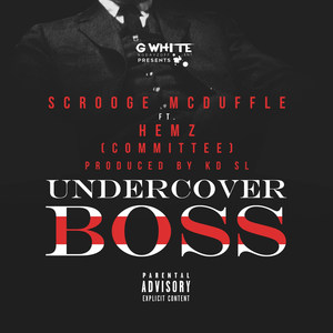 Undercover Boss (feat. Hemz (Committee))