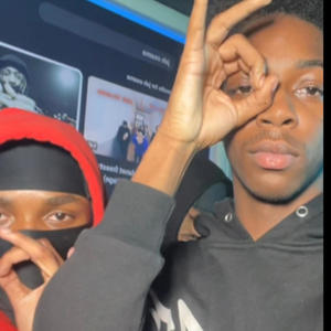 Wild West (feat. MelBinBuggin & Cj Osama) (Explicit)