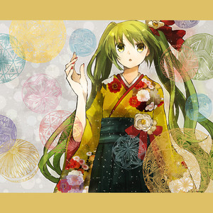 夢と葉桜 (COVER版)