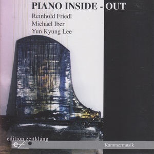 Piano Inside-Out