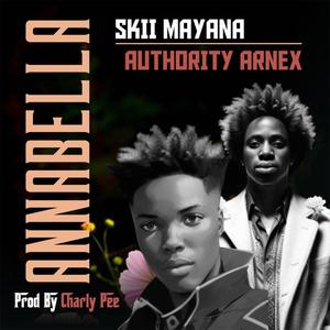 Anabella (feat. Authority Arnex)