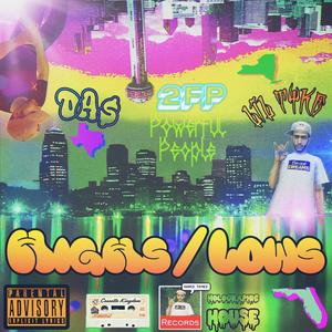 Rageholix (feat. DAS & Lil Tyke) (Explicit)