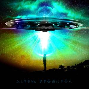 Alien disguise