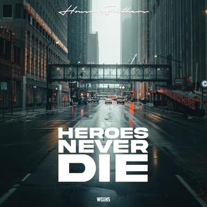 Superhero Complex (feat. Lester Deep)