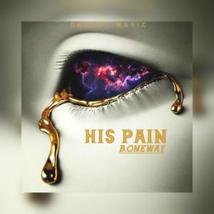 His Pain (Explicit)