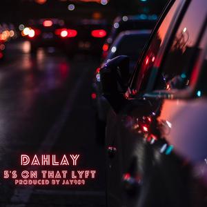 5's on that Lyft (Explicit)