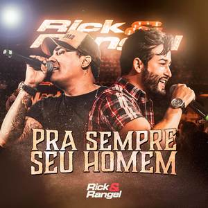 Pra Sempre Seu Homem (Ao Vivo)